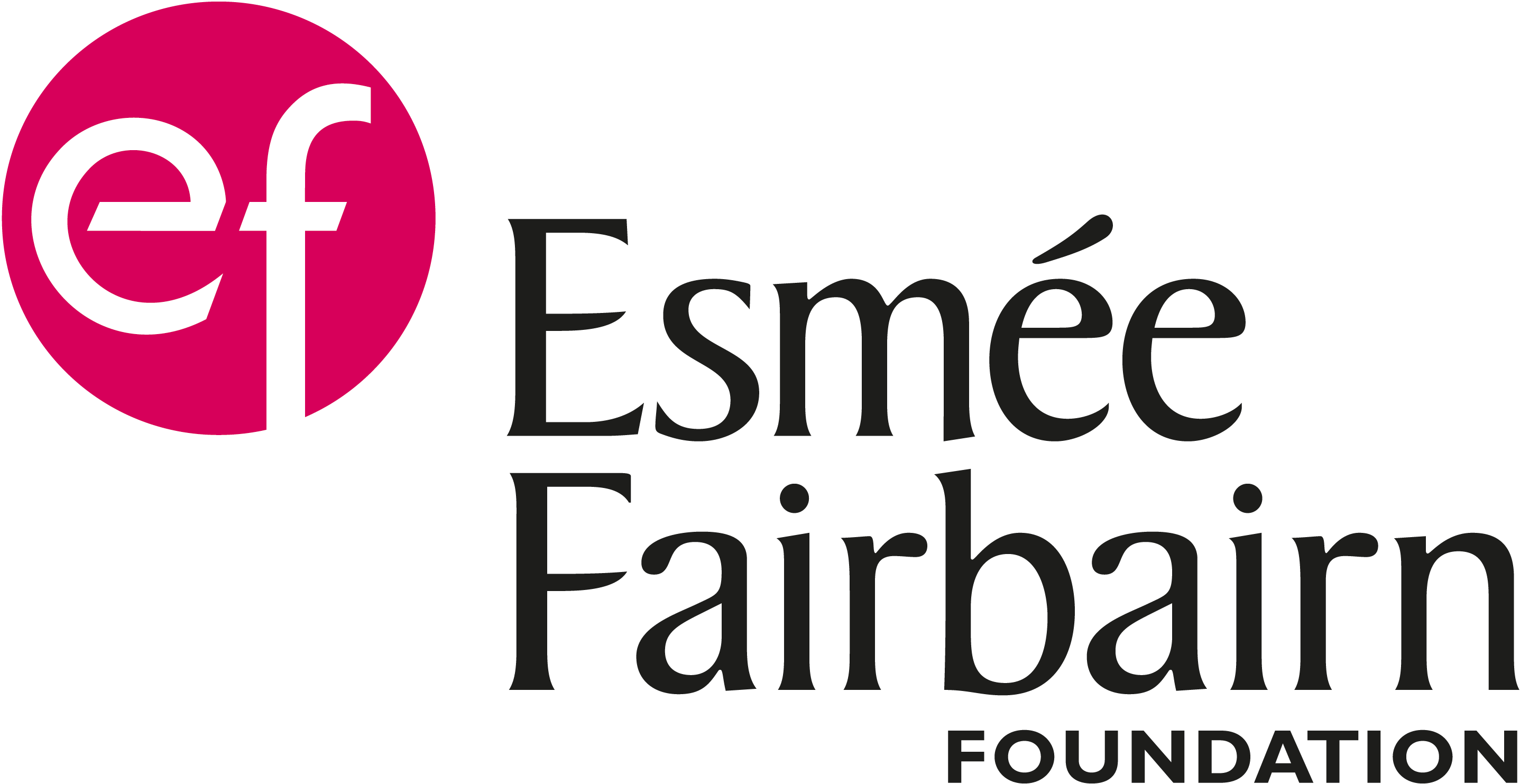 Communications about our funding | Esmée Fairbairn Foundation